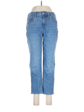 1 waist size - 29 P