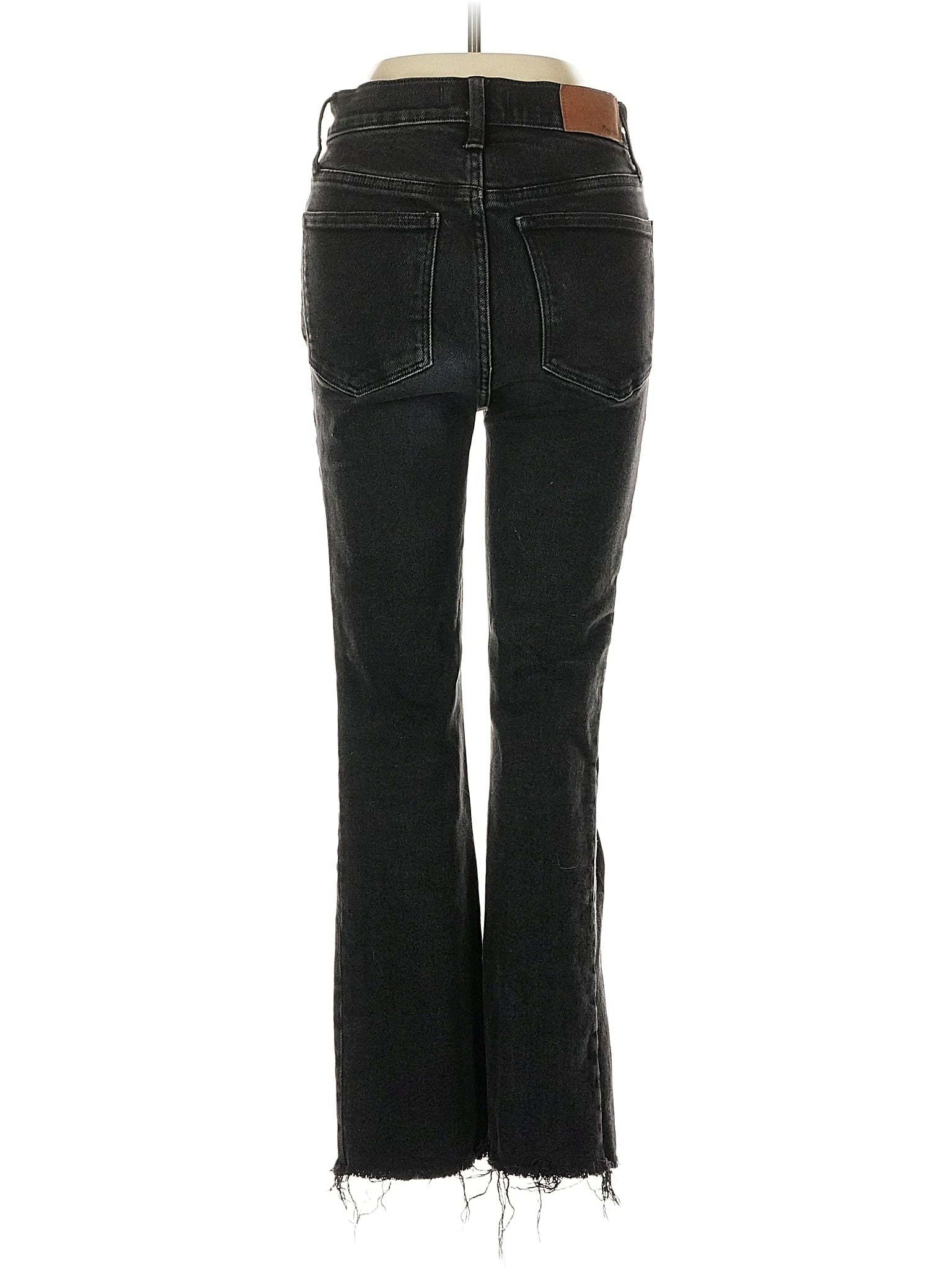 2 waist size - 25