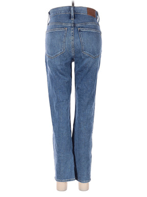 2 waist size - 25