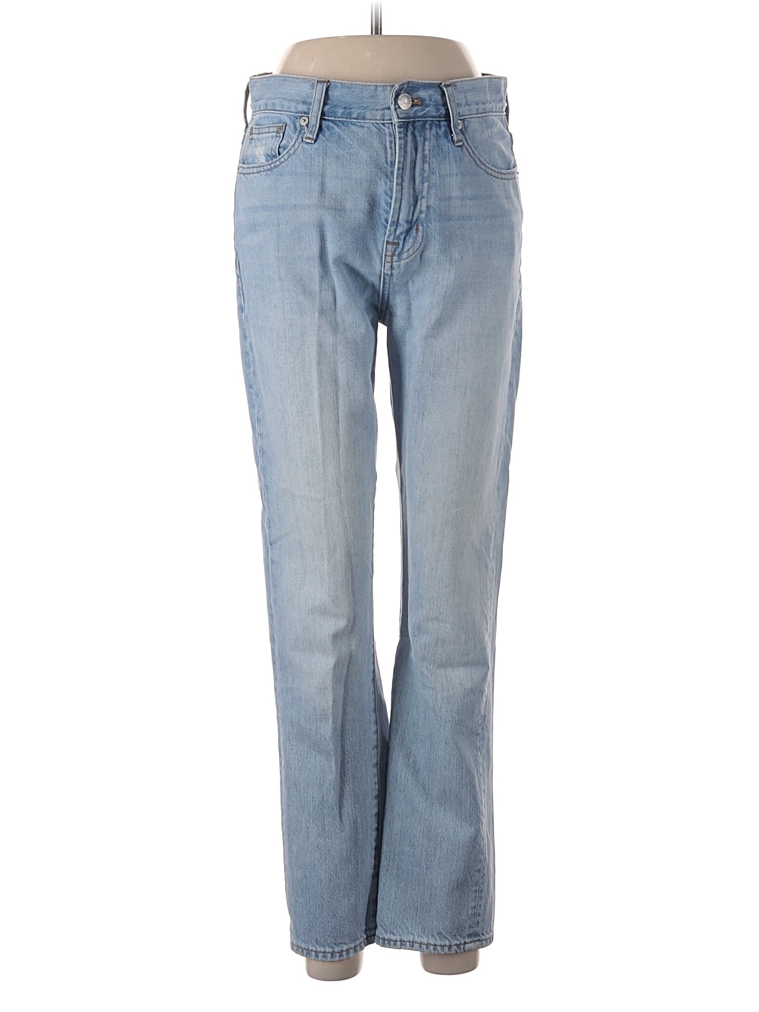 1 waist size - 26