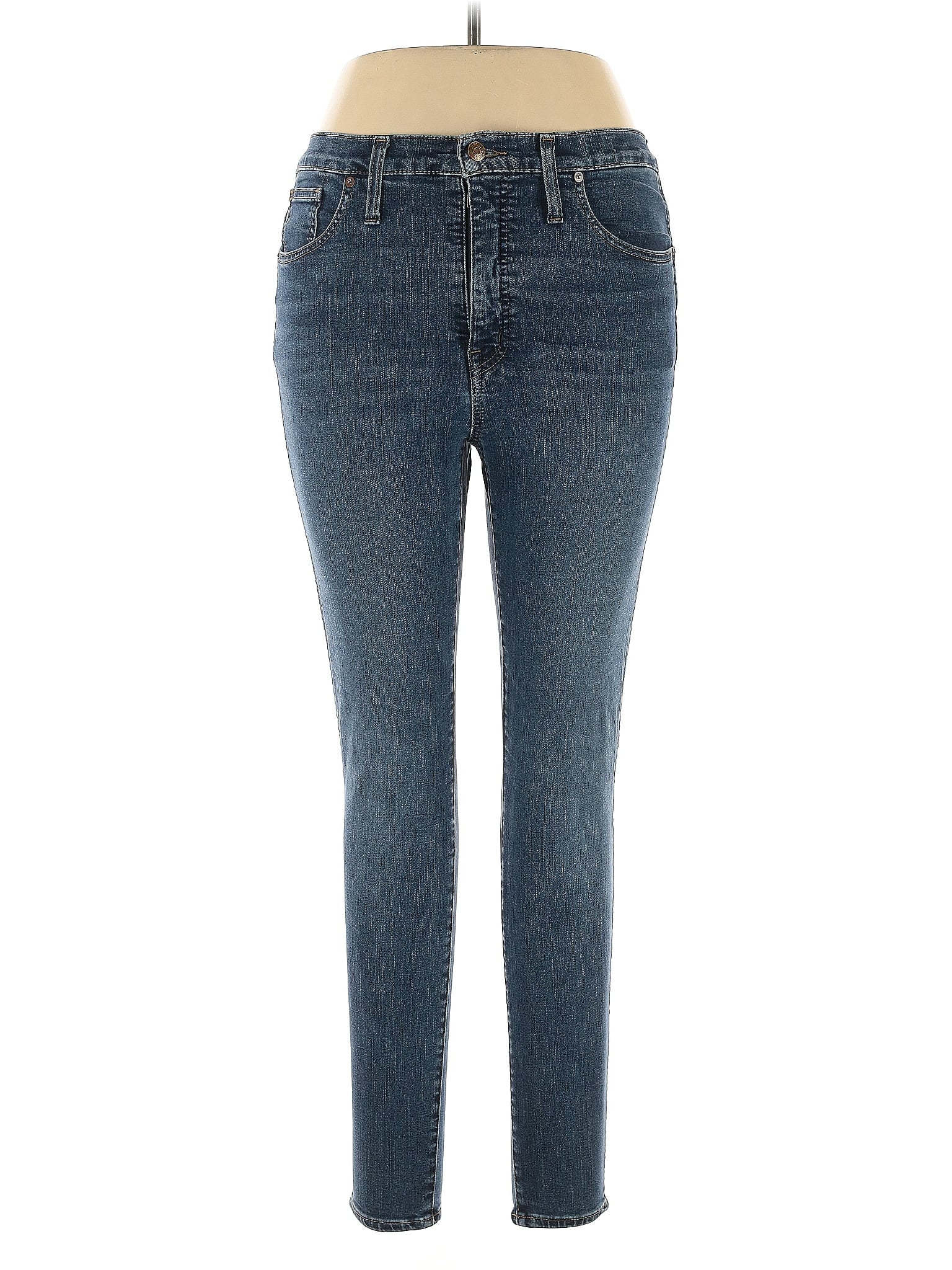1 waist size - 30
