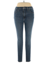 1 waist size - 30