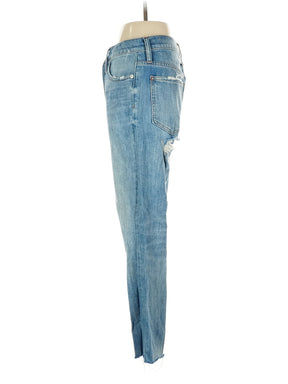 4 waist size - 27