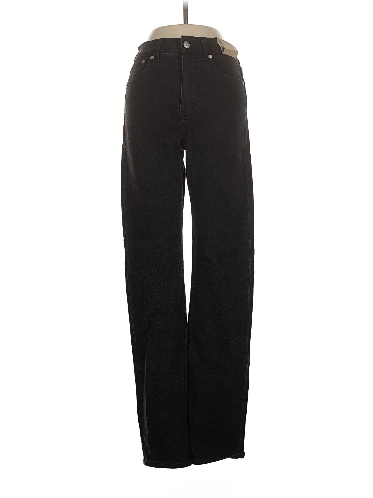 7 waist size - 23
