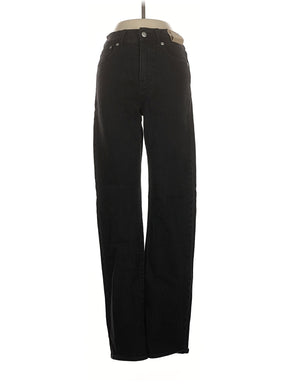 7 waist size - 23
