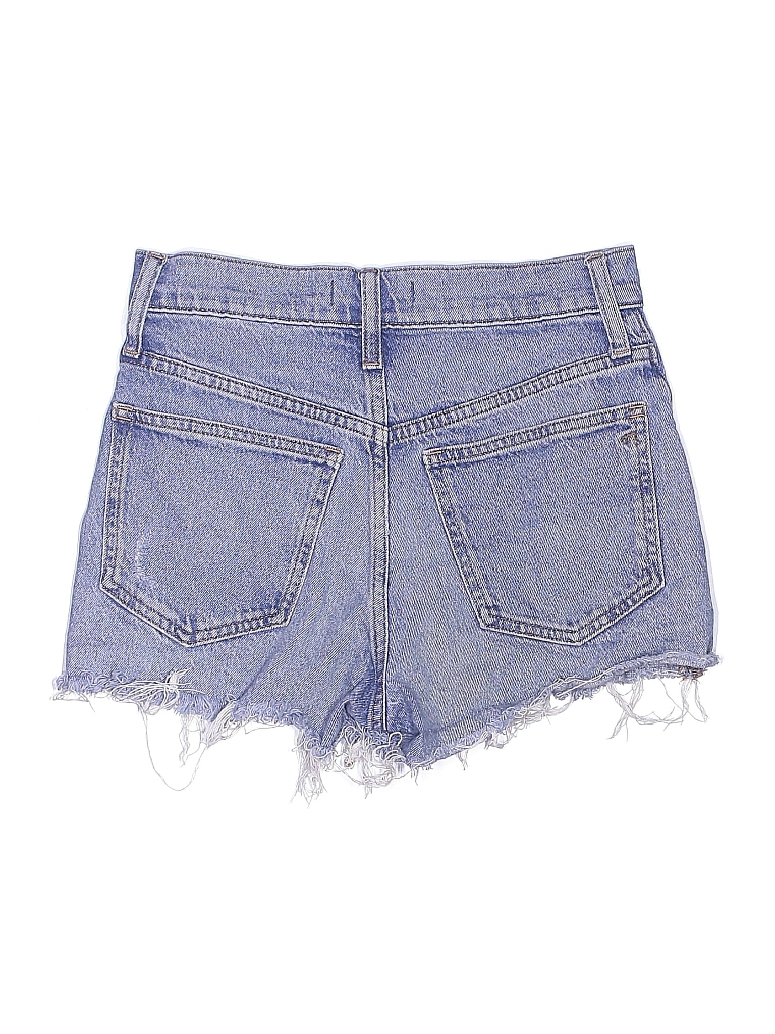 2 waist size - 25