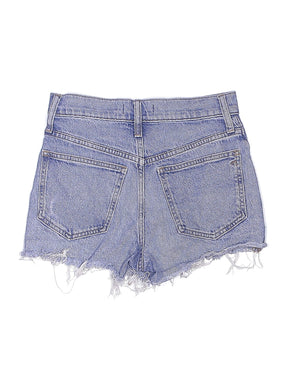 2 waist size - 25