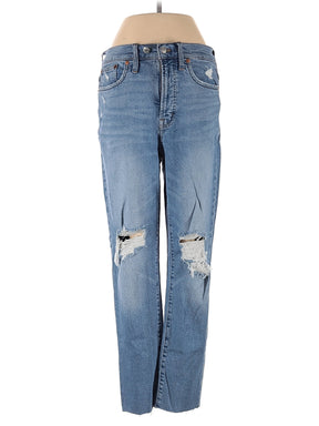 1 waist size - 25
