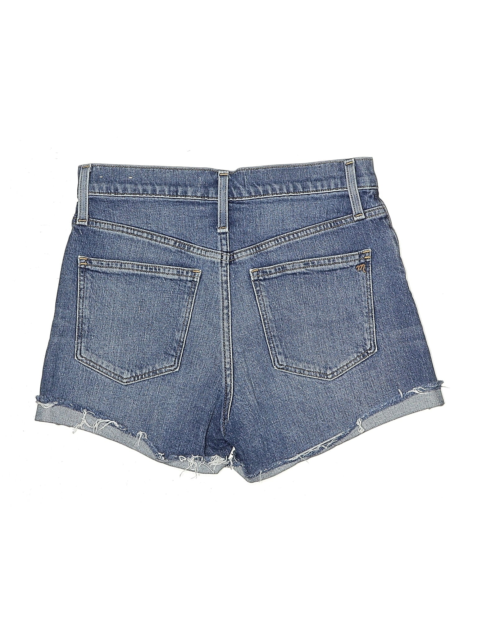 2 waist size - 25