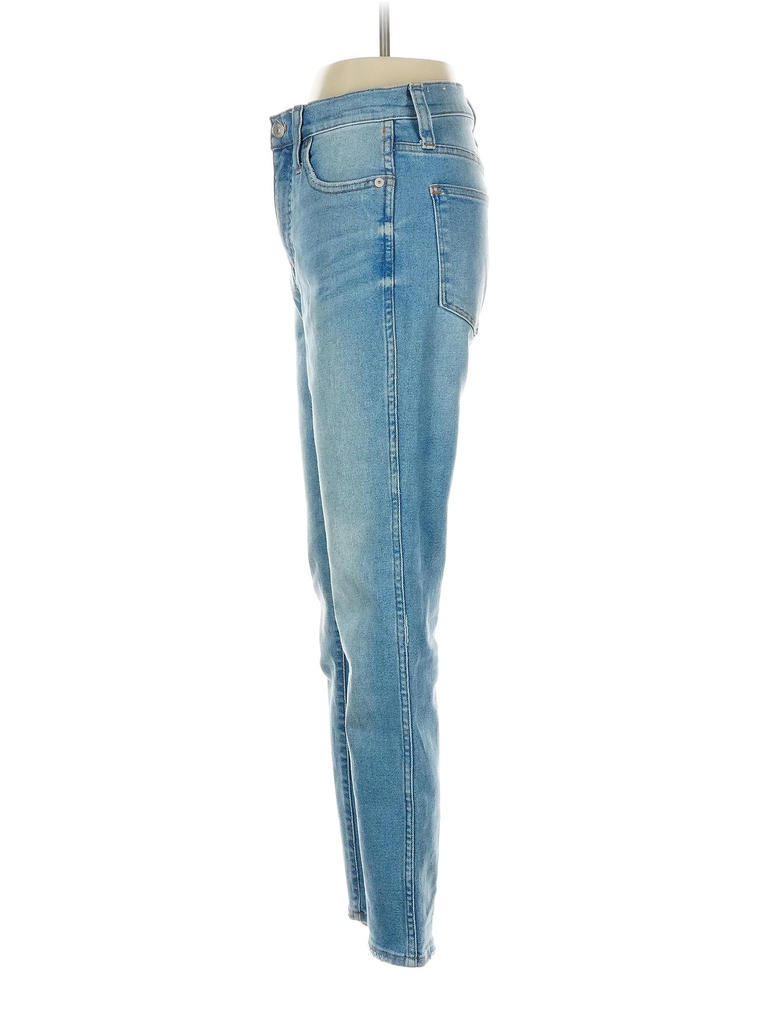 4 waist size - 25