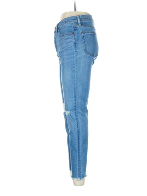 4 waist size - 29