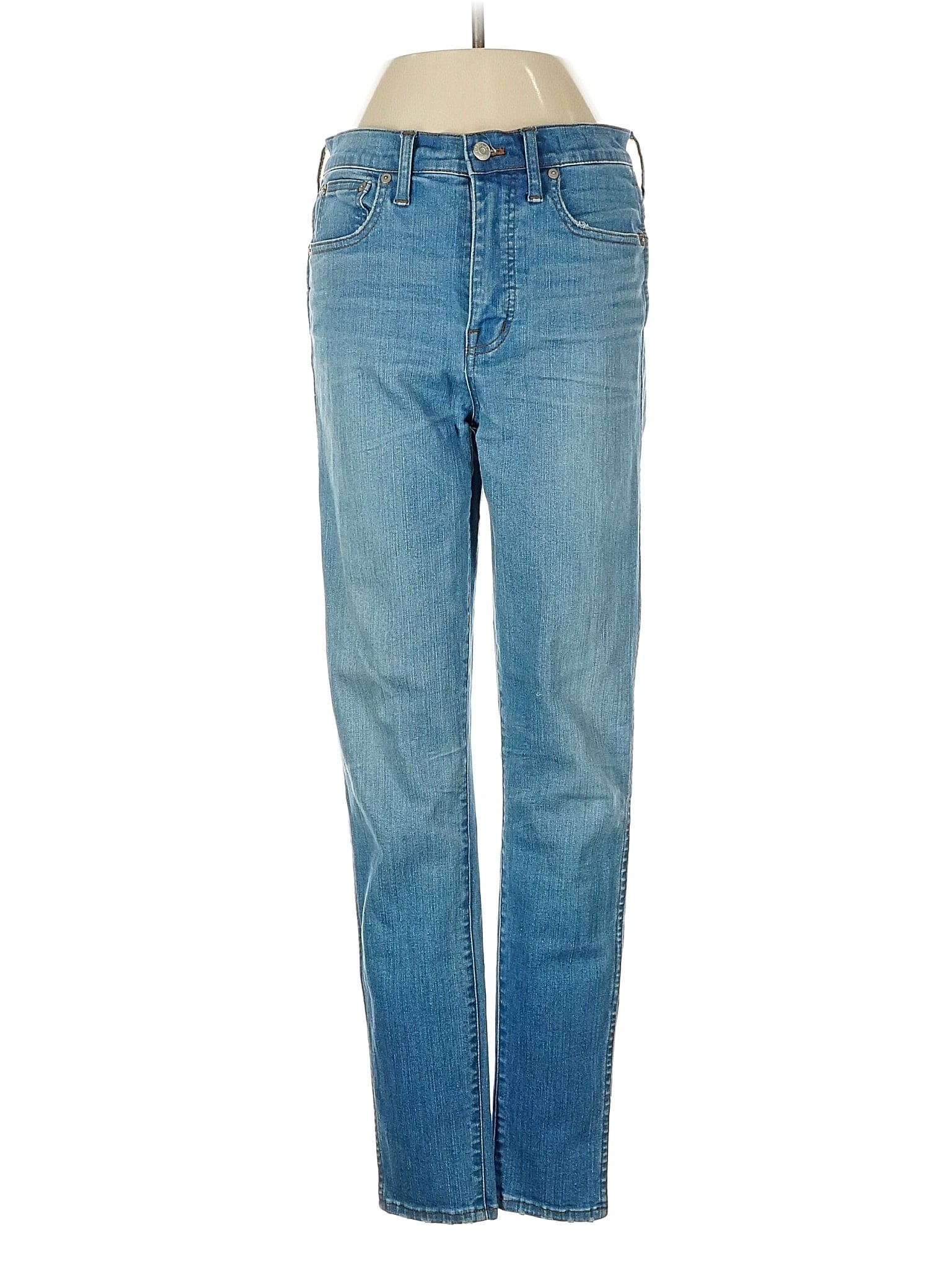 1 waist size - 27