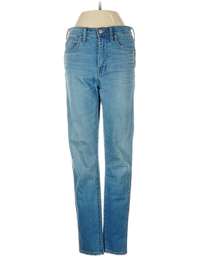 1 waist size - 27