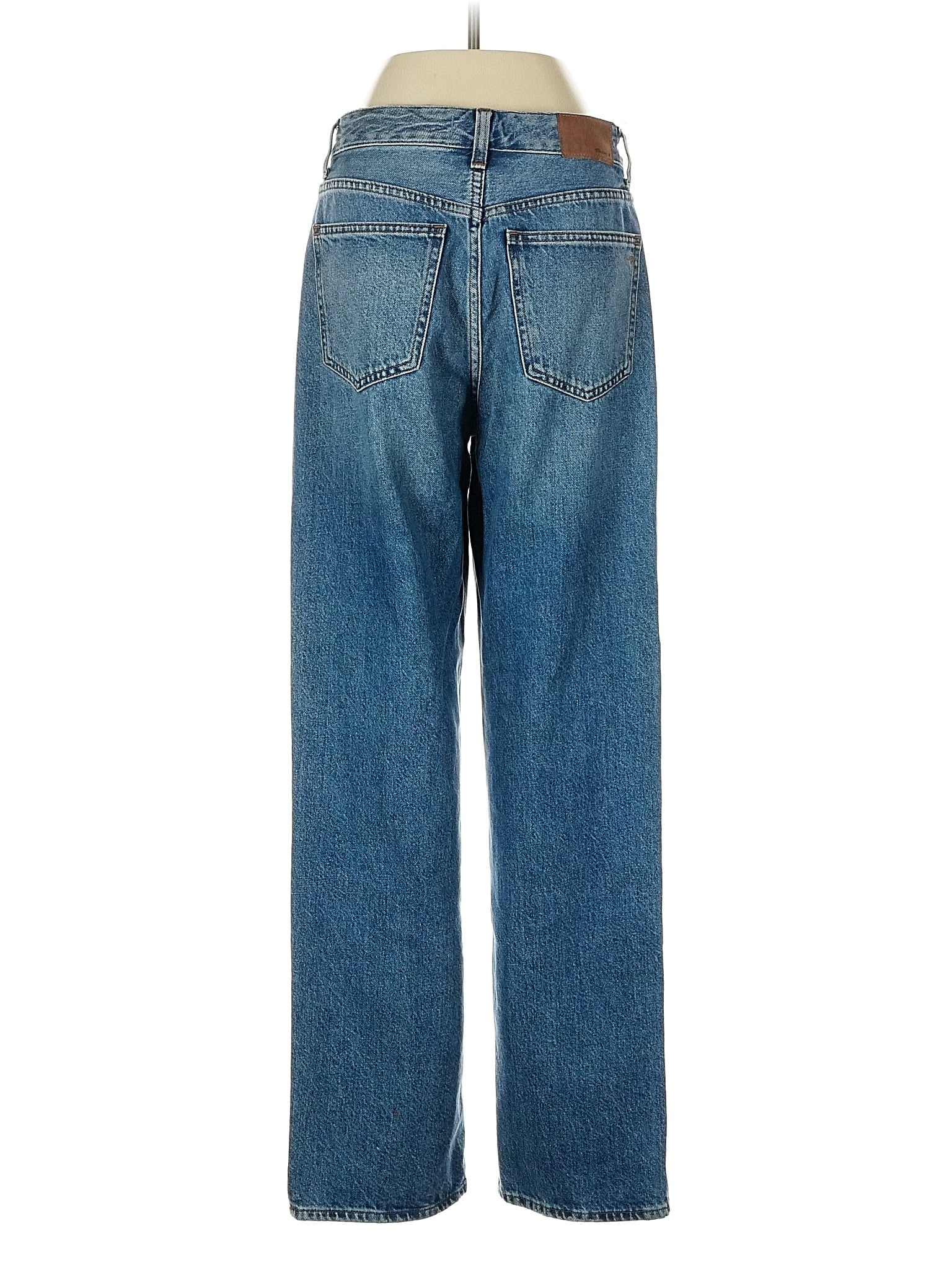 2 waist size - 25