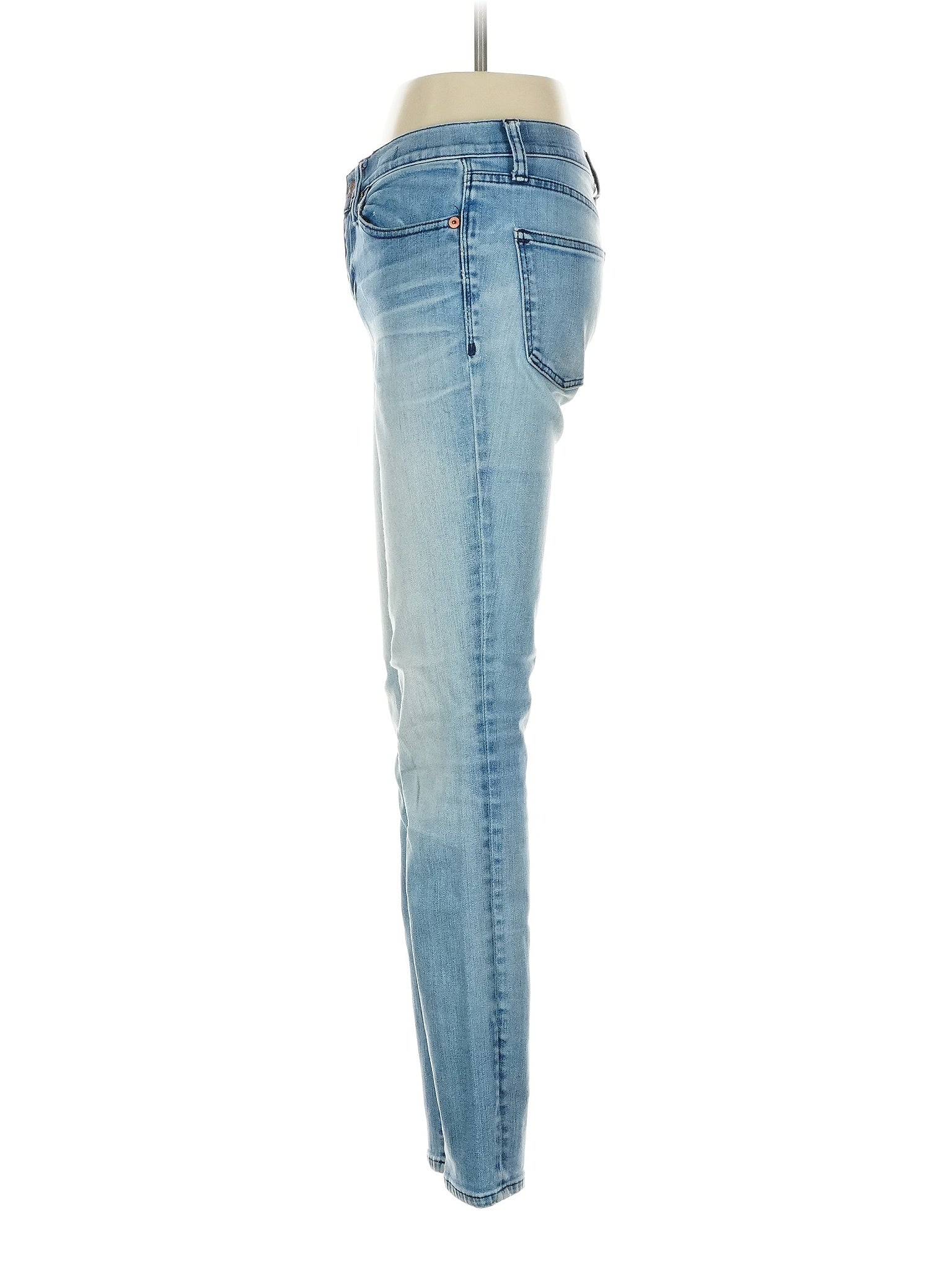 4 waist size - 25