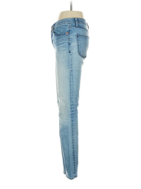 4 waist size - 25