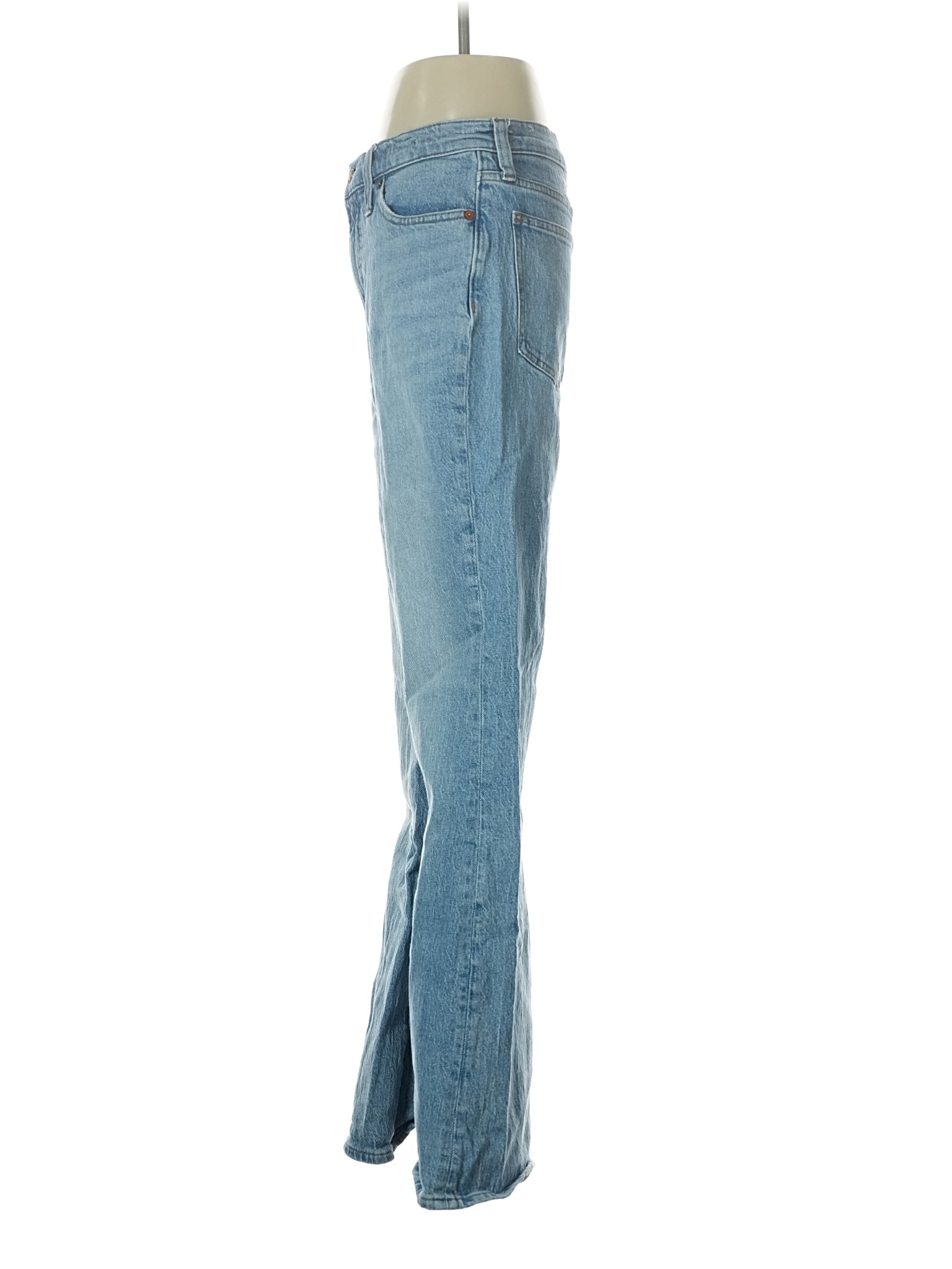 4 waist size - 27