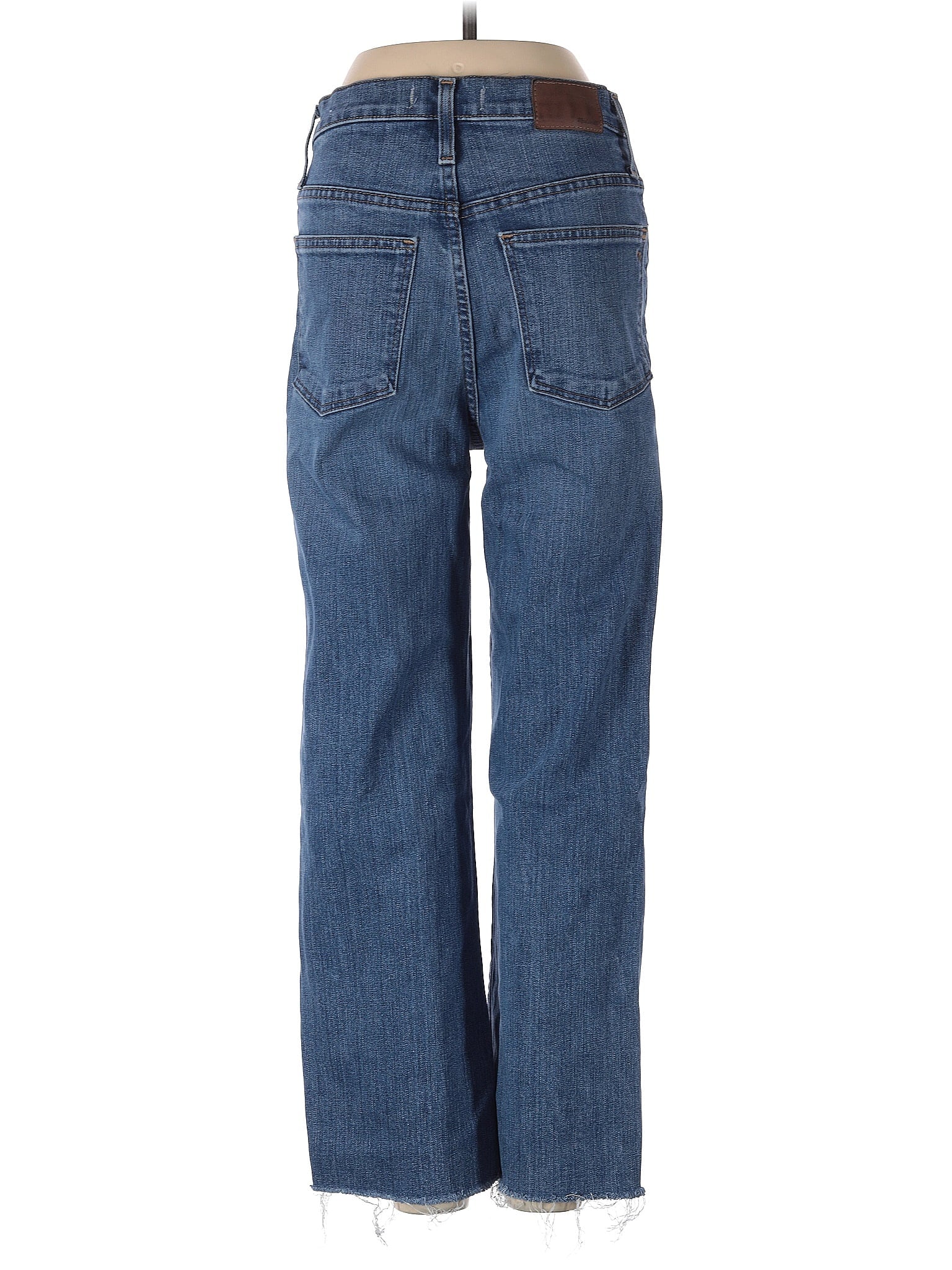2 waist size - 25
