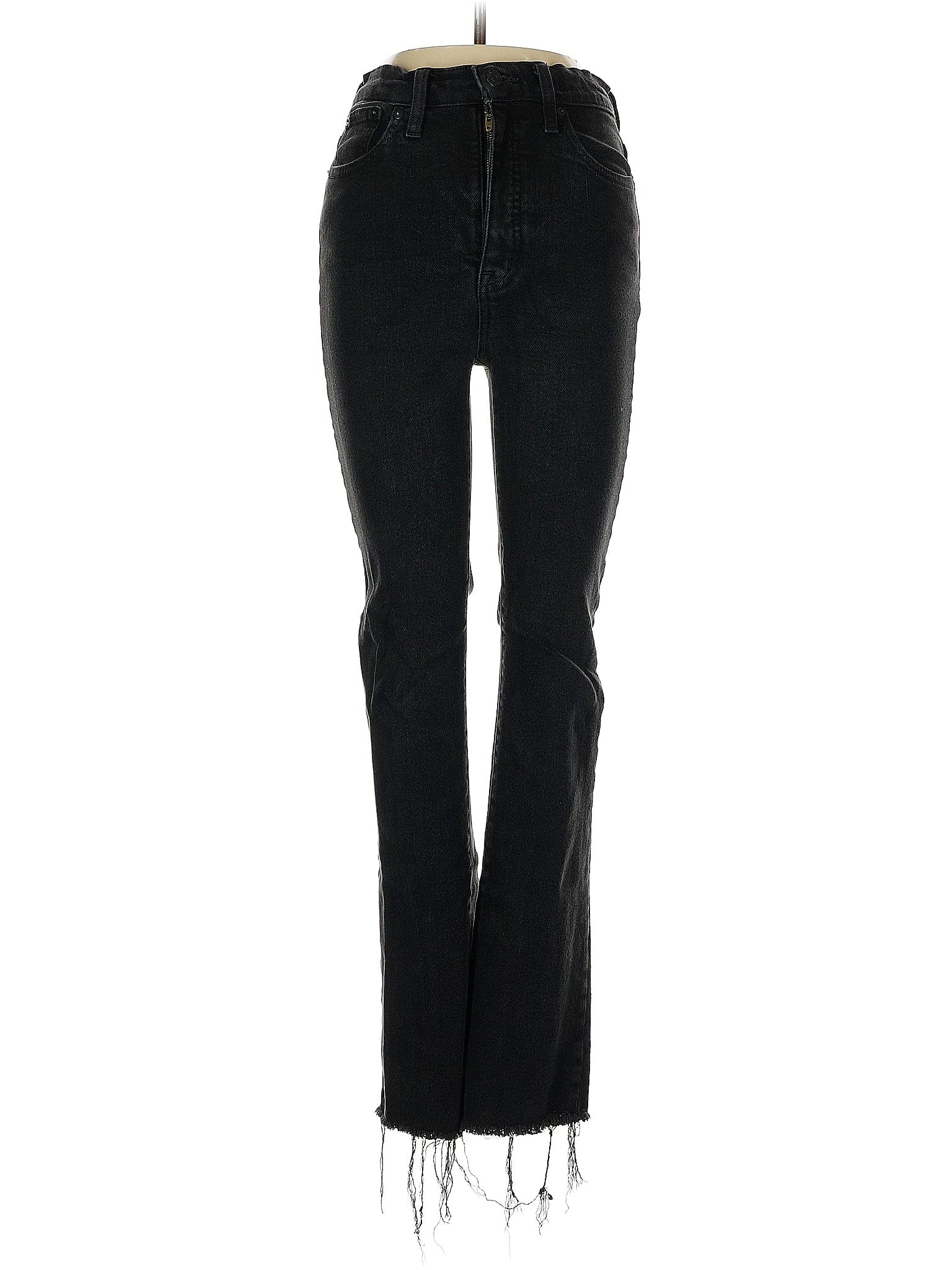 1 waist size - 26 T