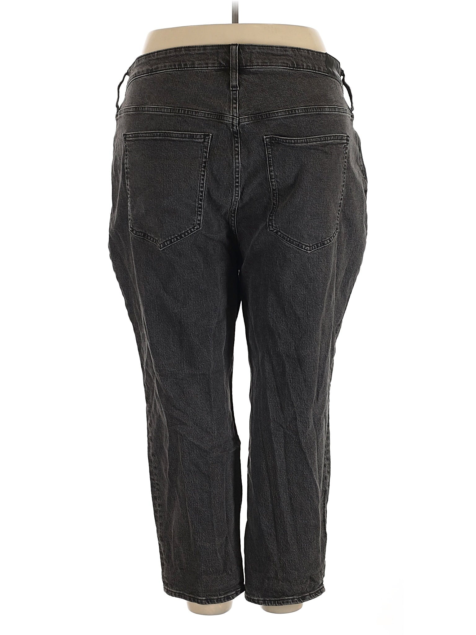 2 waist size - 24