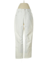 1 waist size - 27