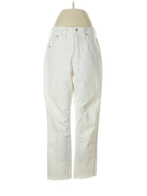 1 waist size - 27