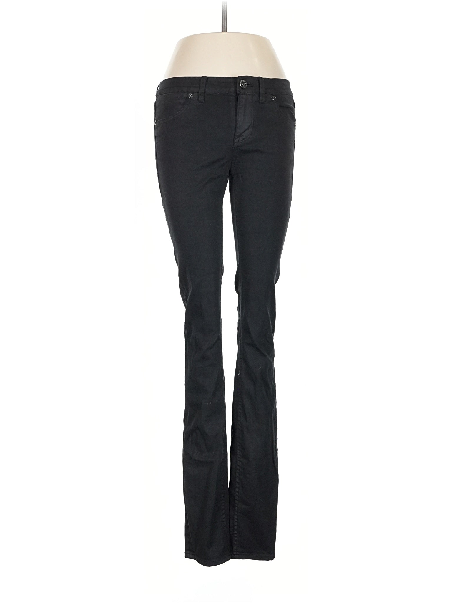 1 waist size - 27