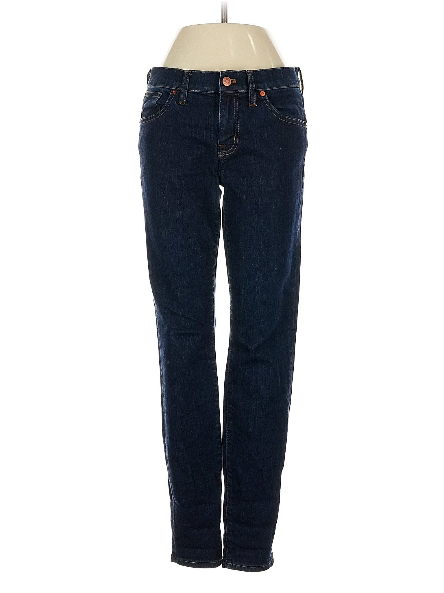 1 waist size - 27