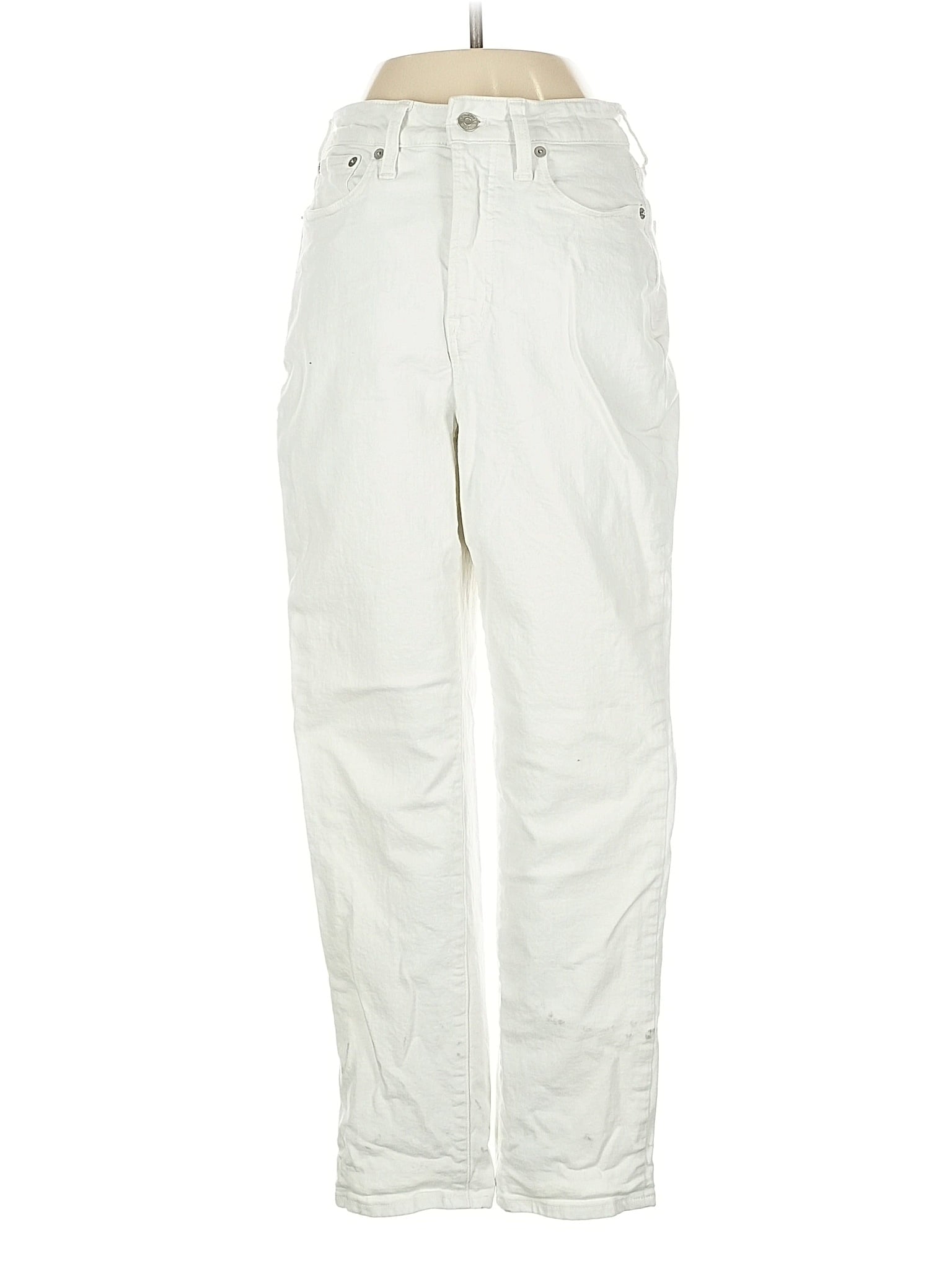 1 waist size - 26