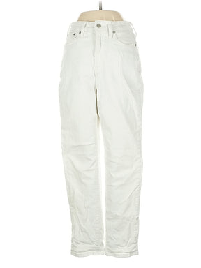 1 waist size - 26