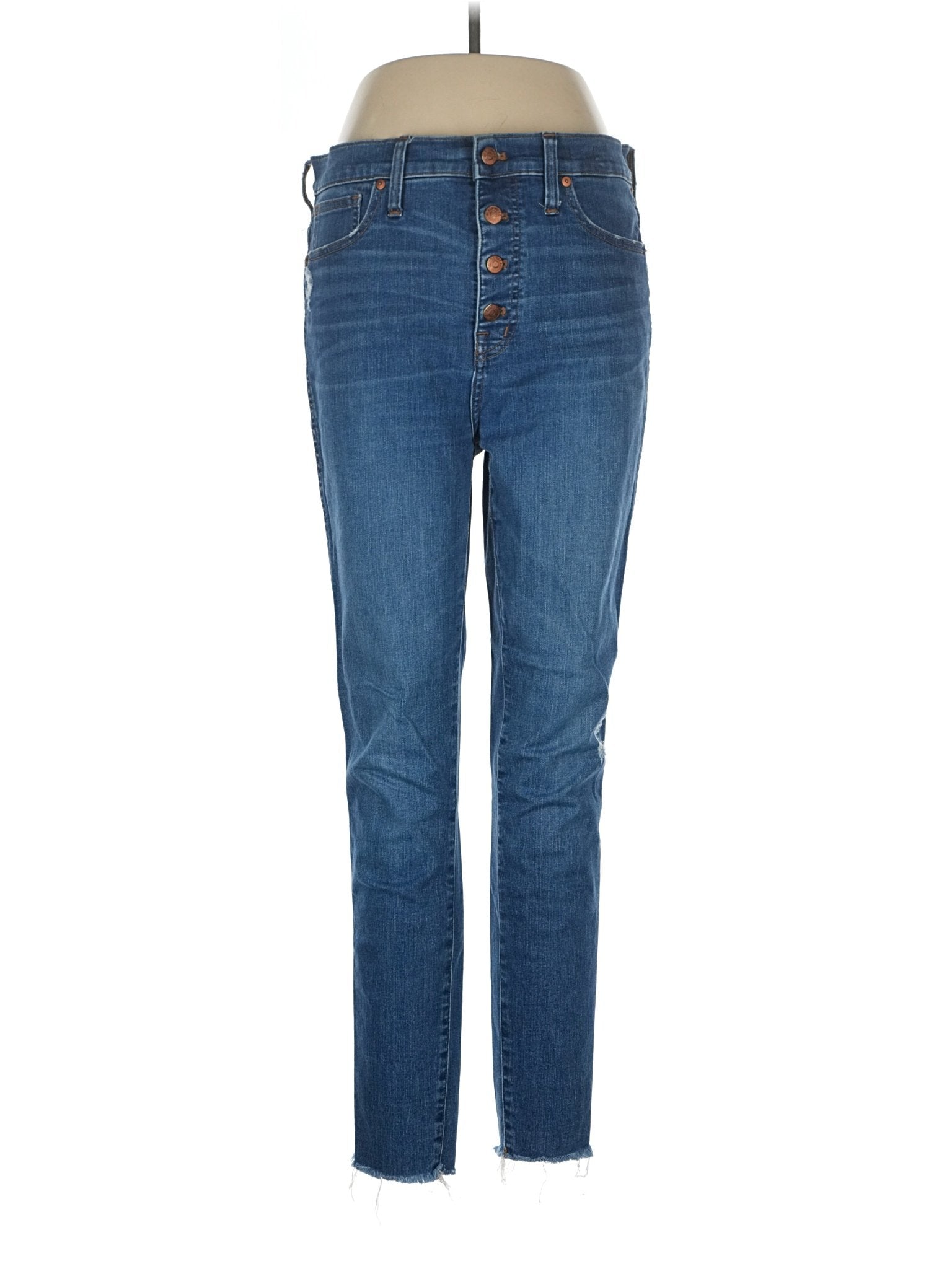 1 waist size - 31