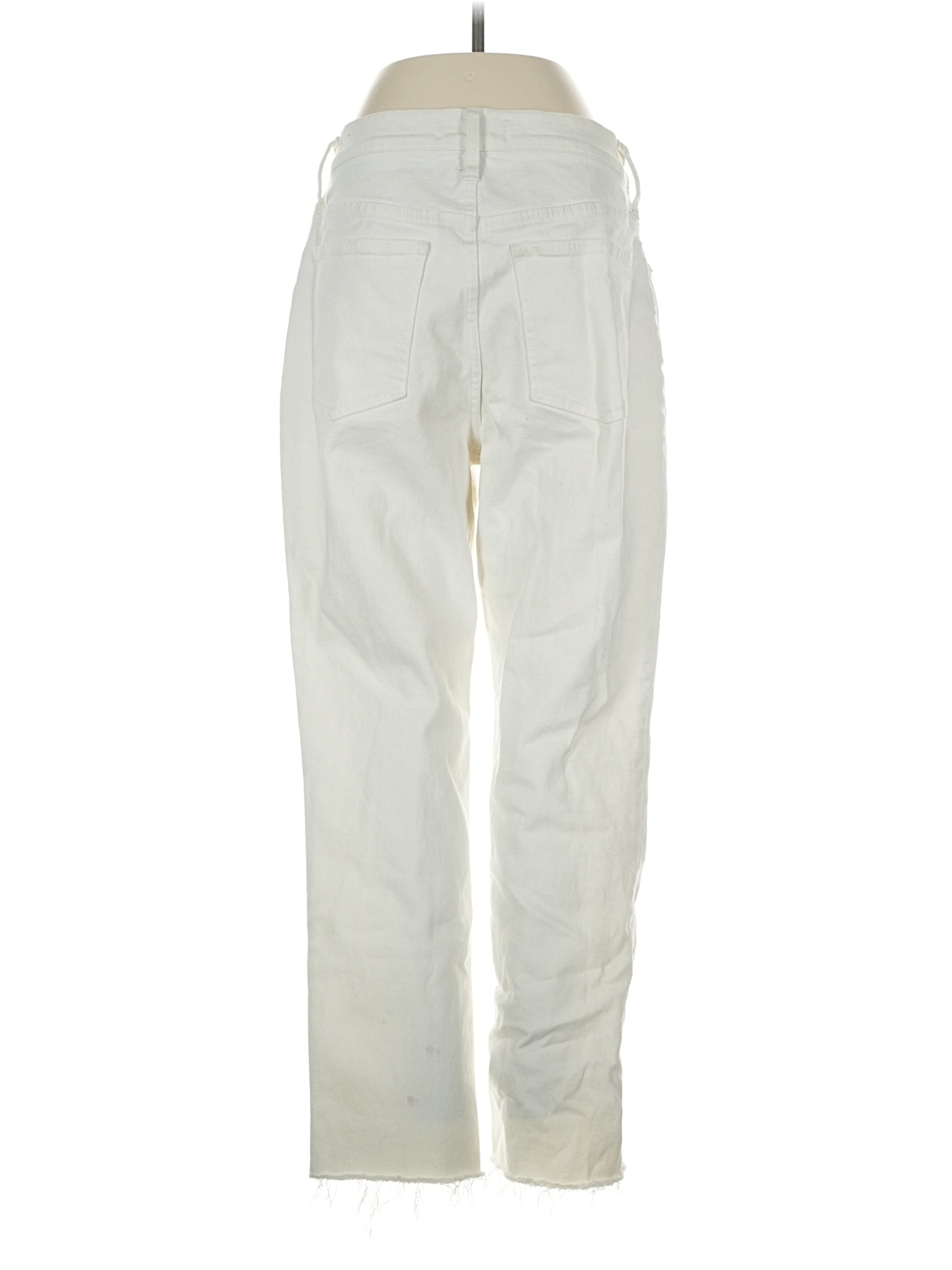 2 waist size - 27
