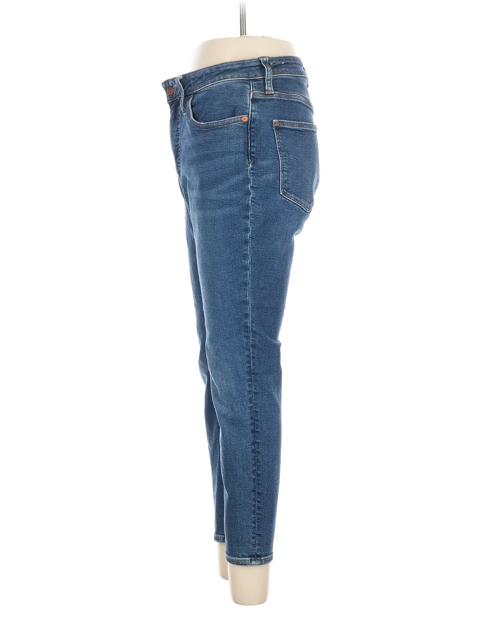 4 waist size - 29 P