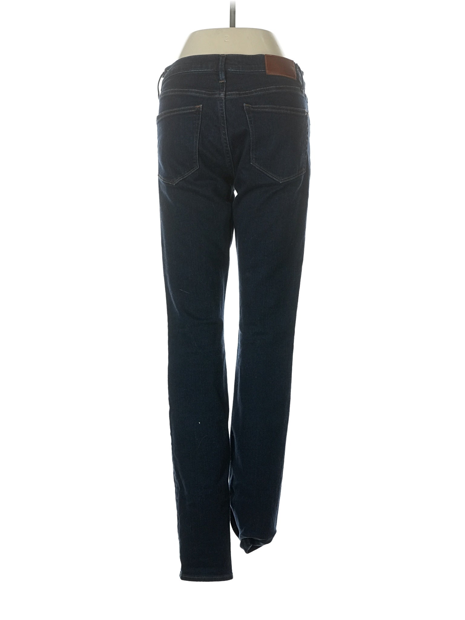 2 waist size - 27