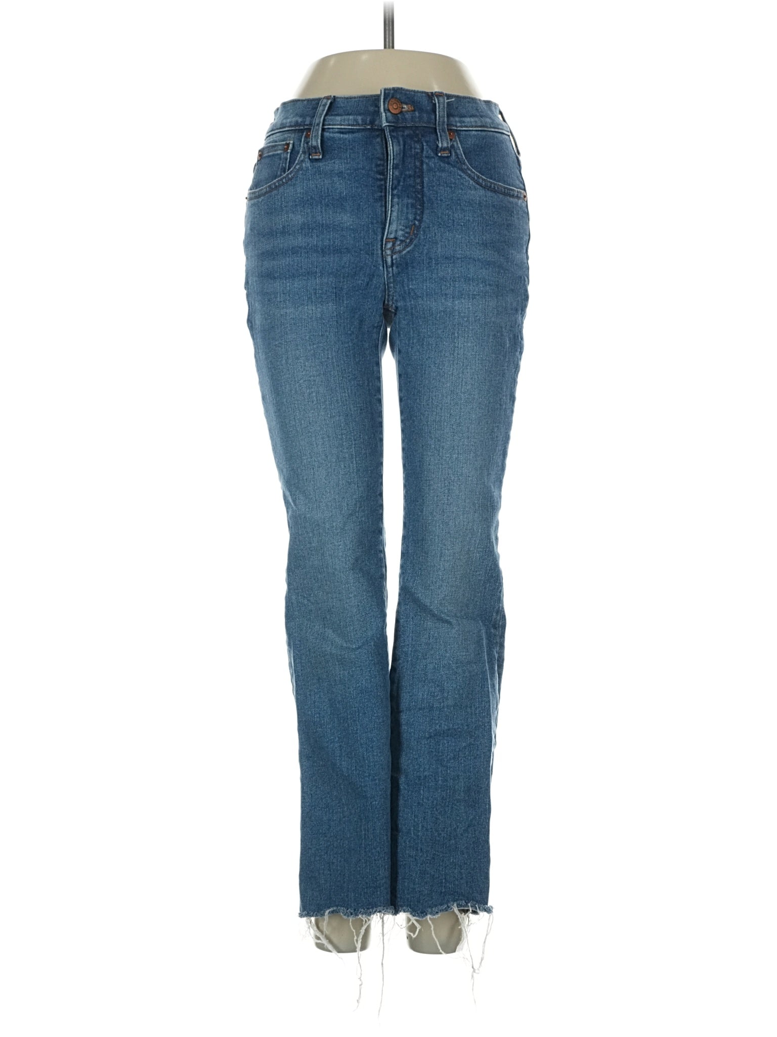 1 waist size - 24