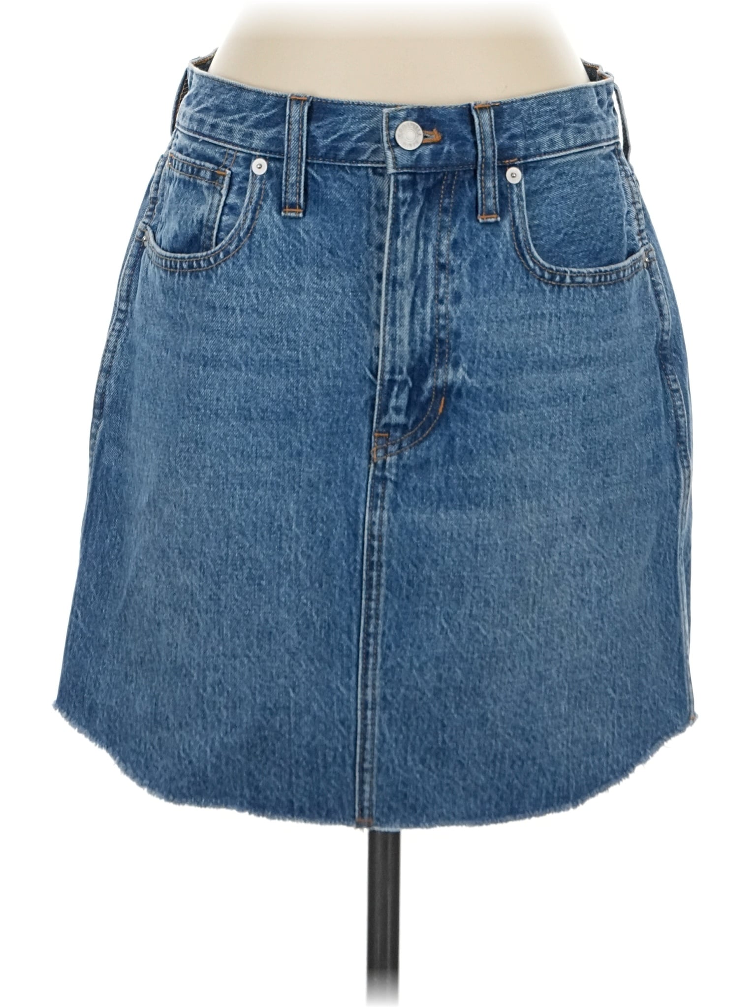 5 waist size - 27