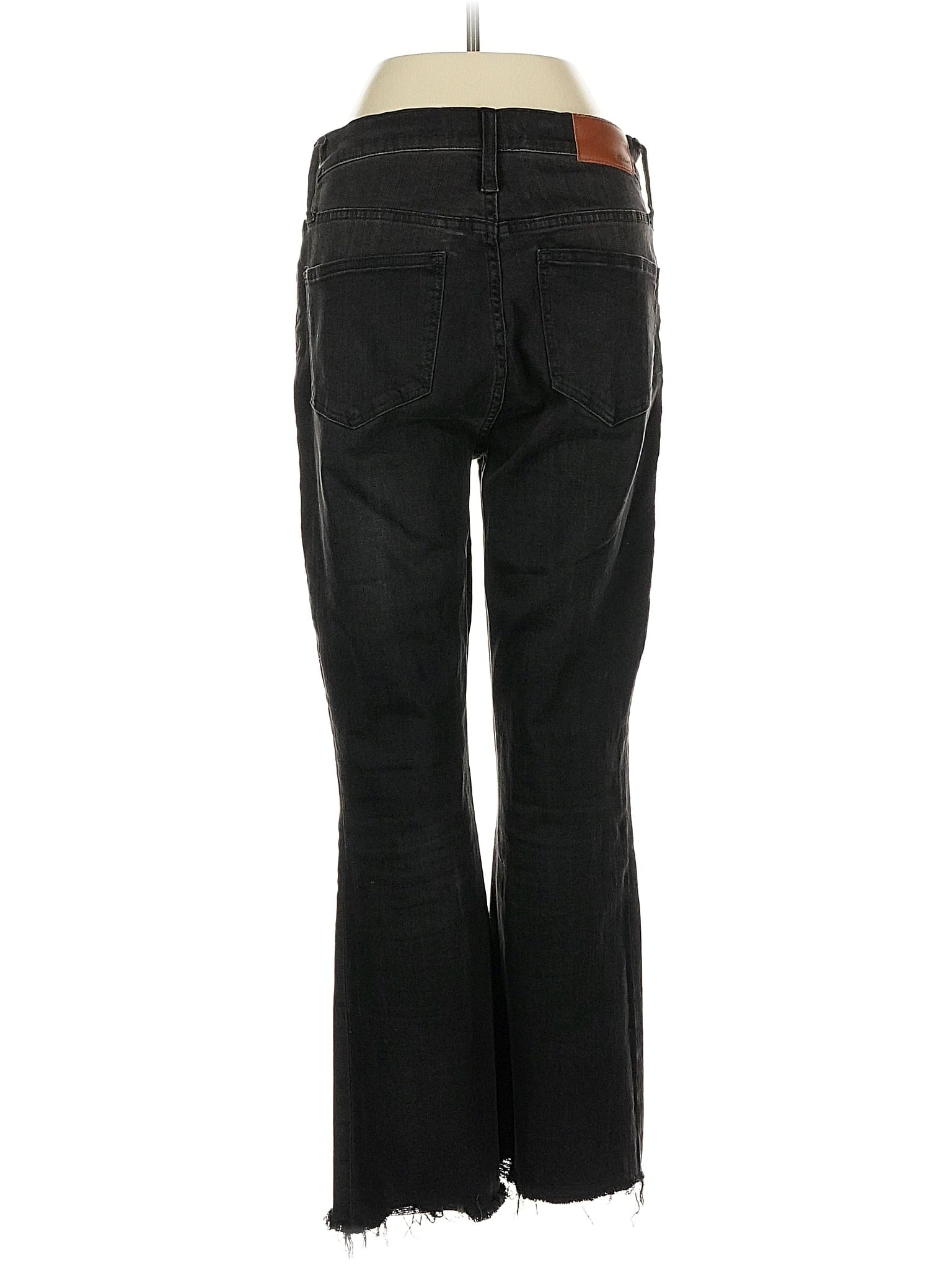 2 waist size - 27