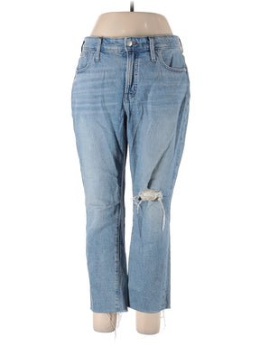 1 waist size - 31 P