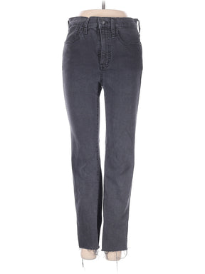 1 waist size - 25