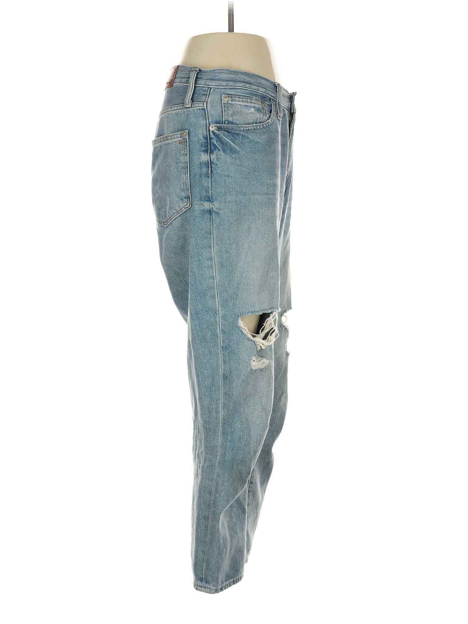 3 waist size - 28