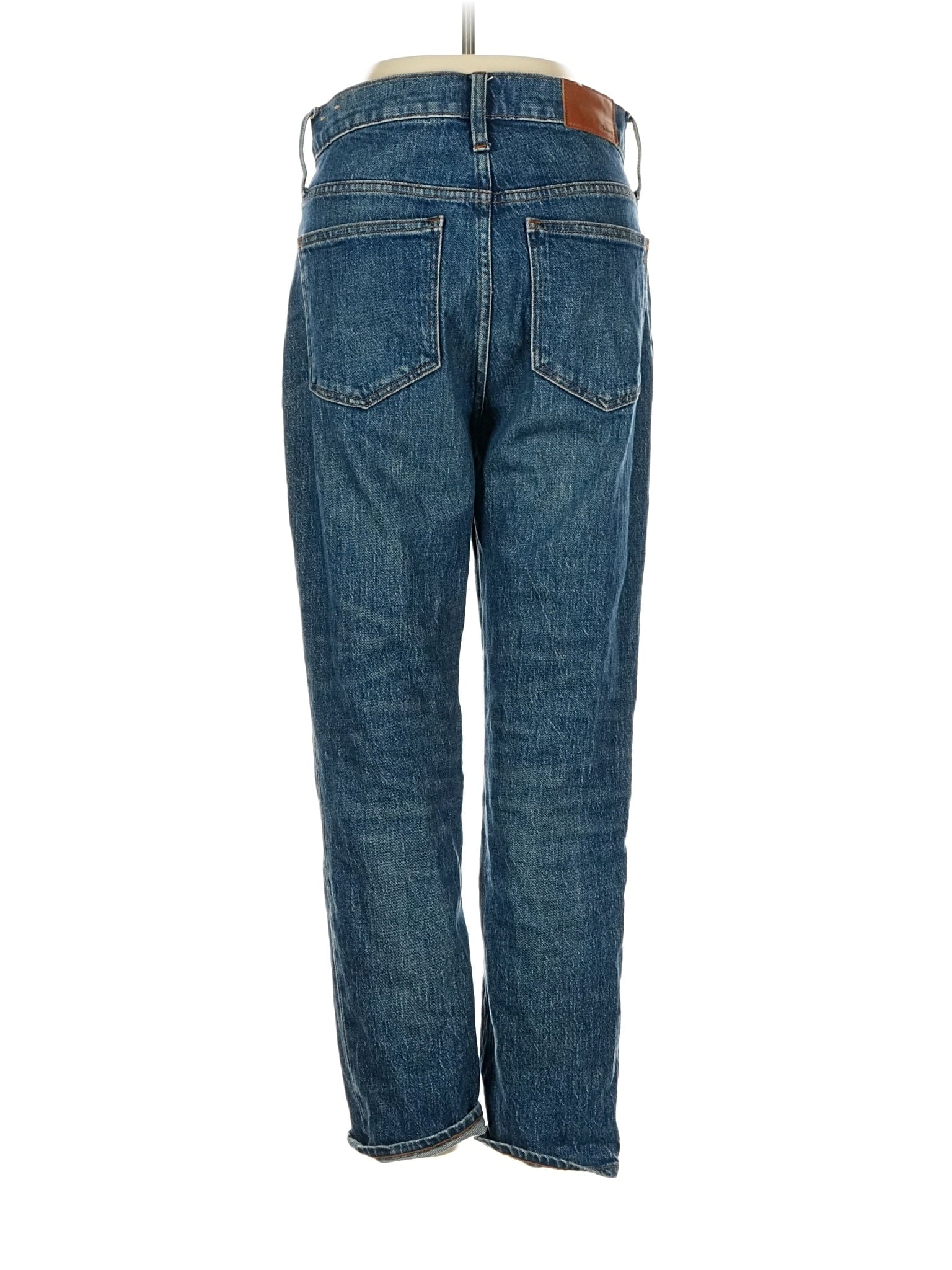 2 waist size - 25