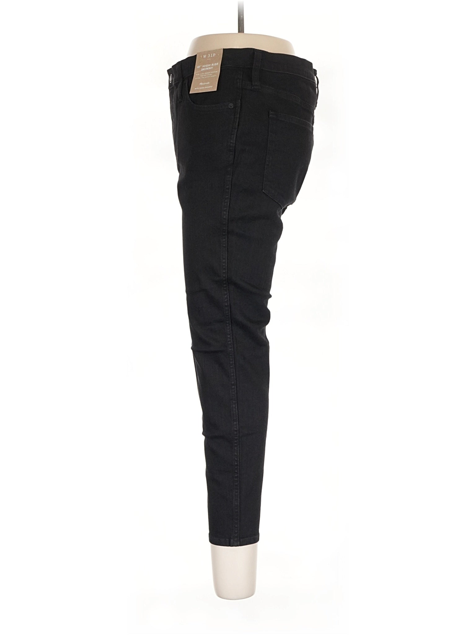 4 waist size - 31 P