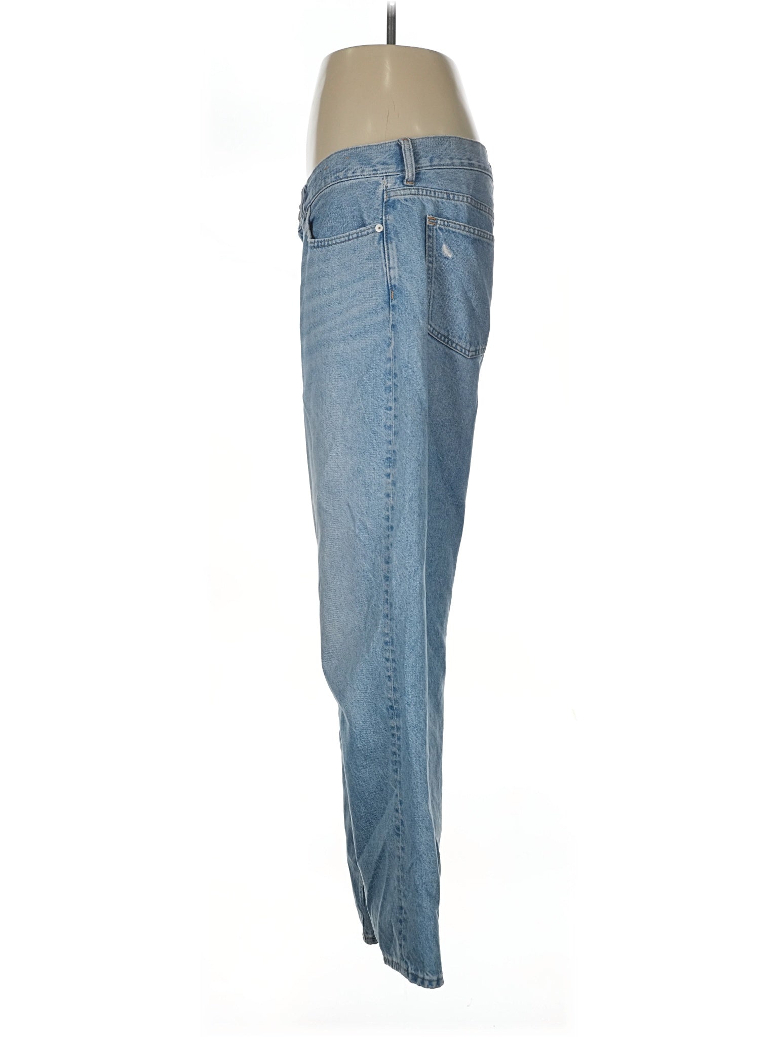 4 waist size - 29