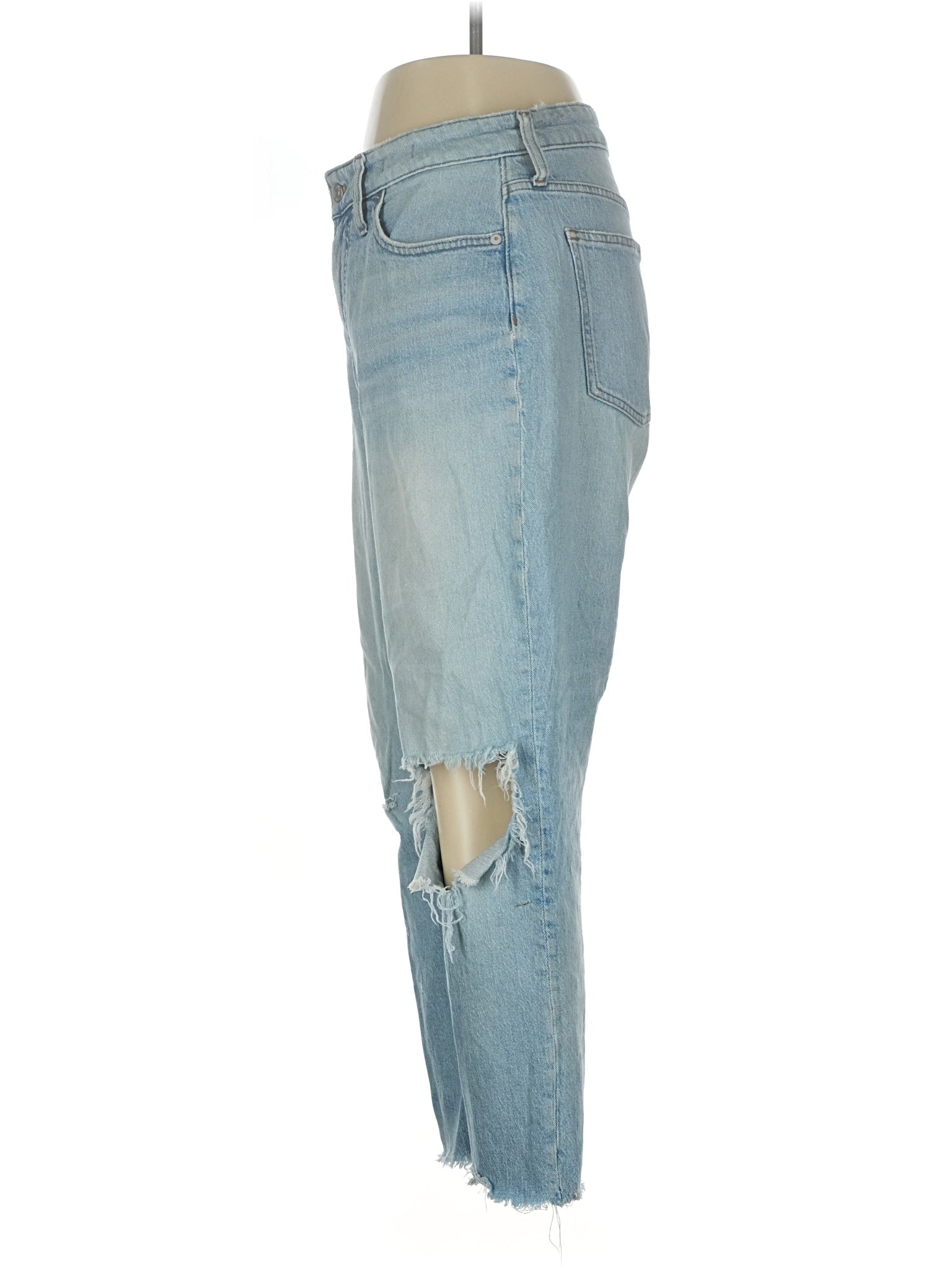 4 waist size - 29