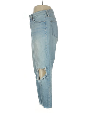 4 waist size - 29