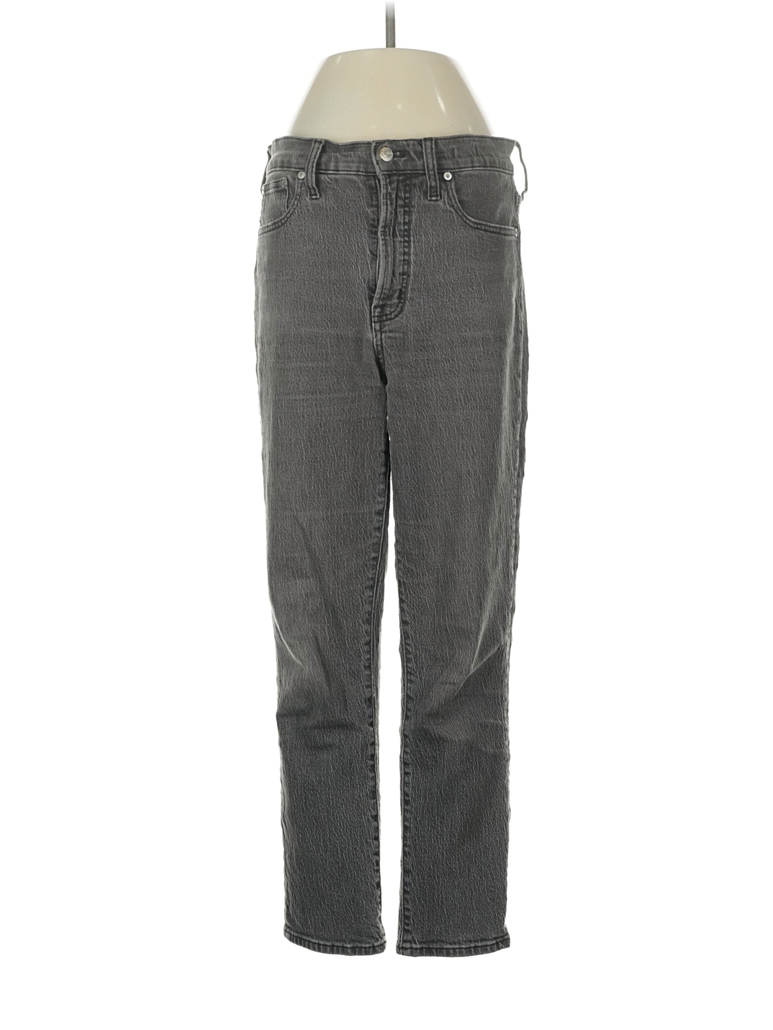 1 waist size - 27