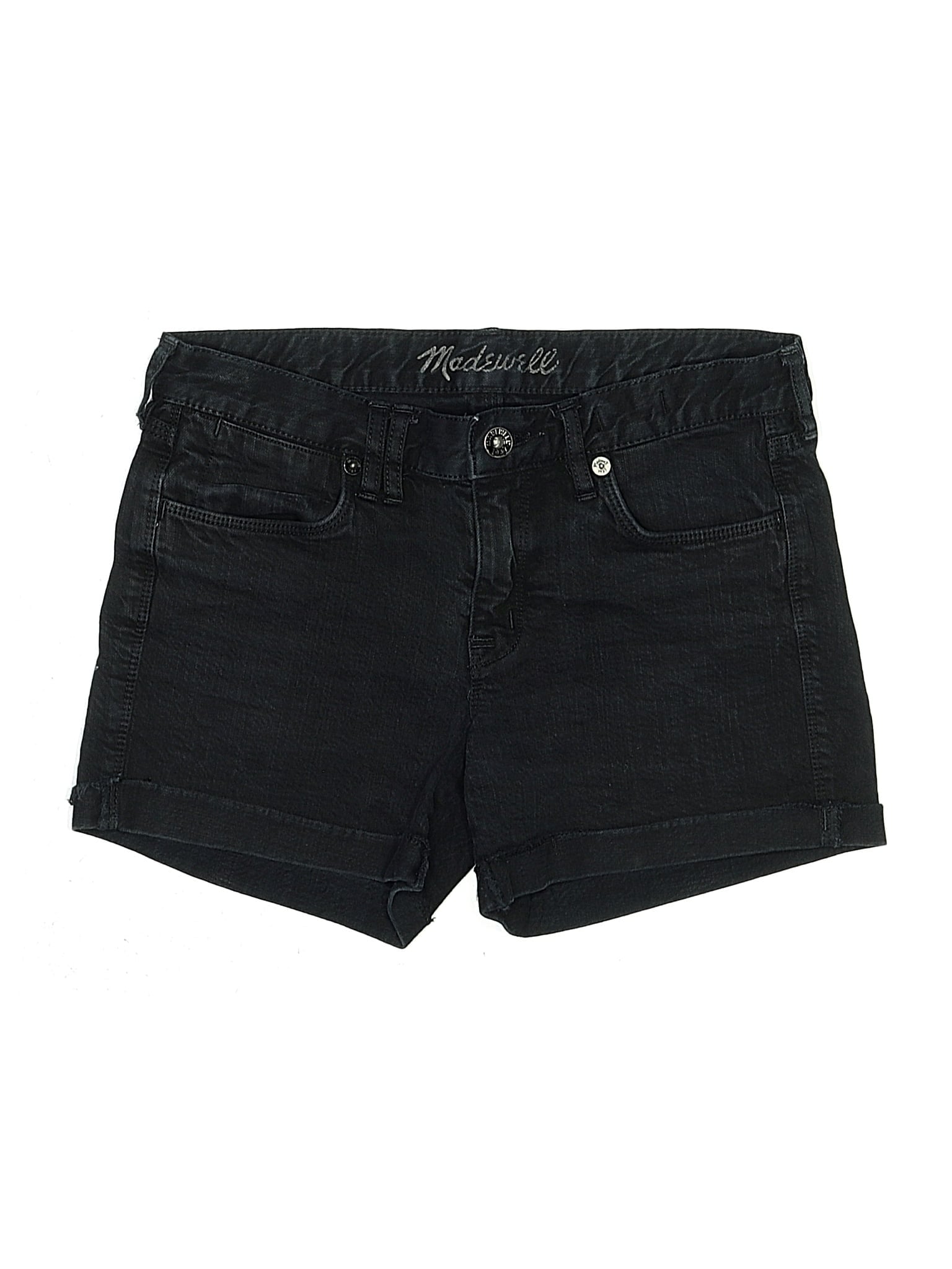 1 waist size - 26