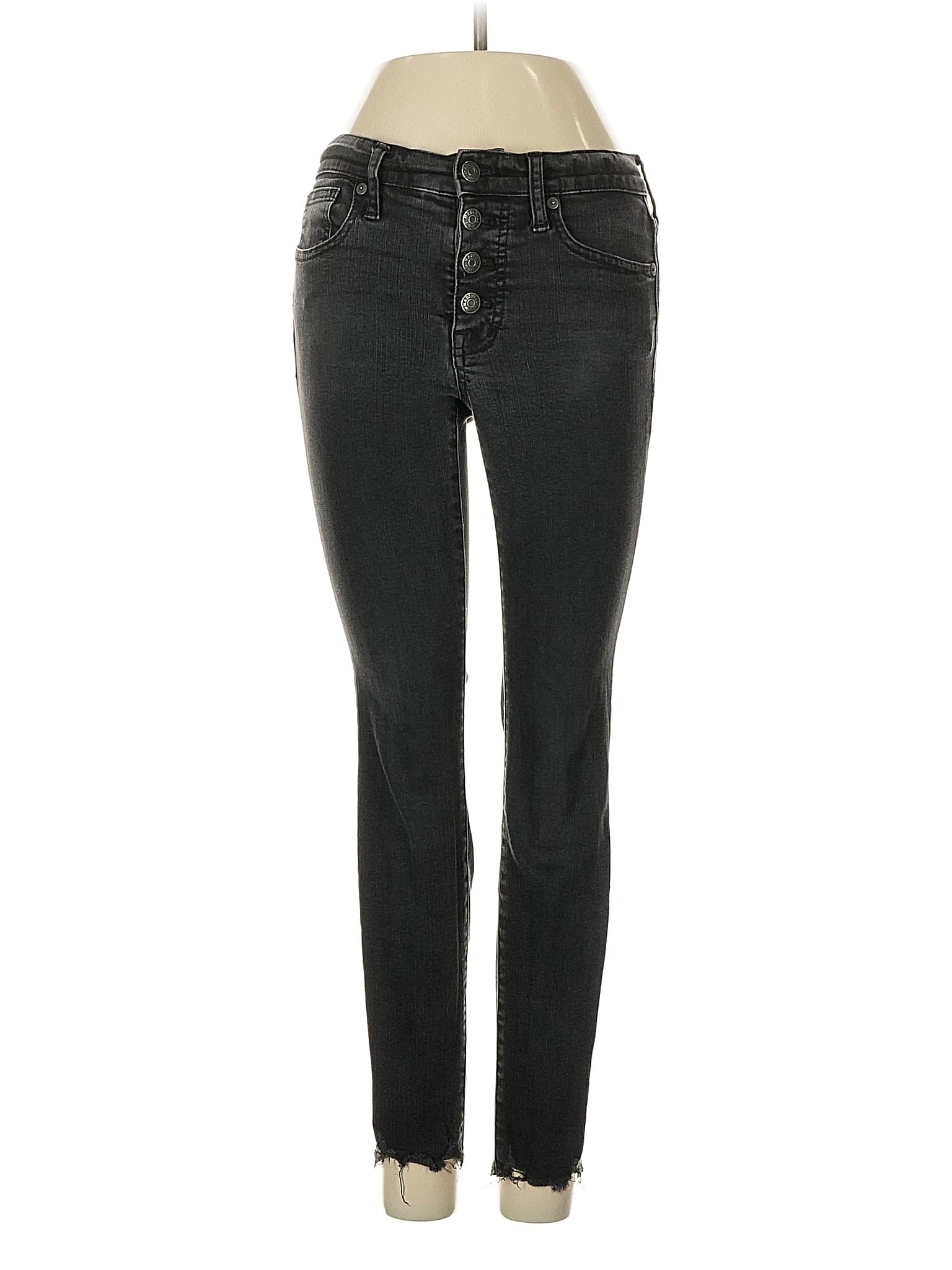 1 waist size - 25 P