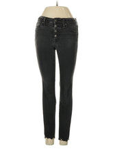 1 waist size - 25 P