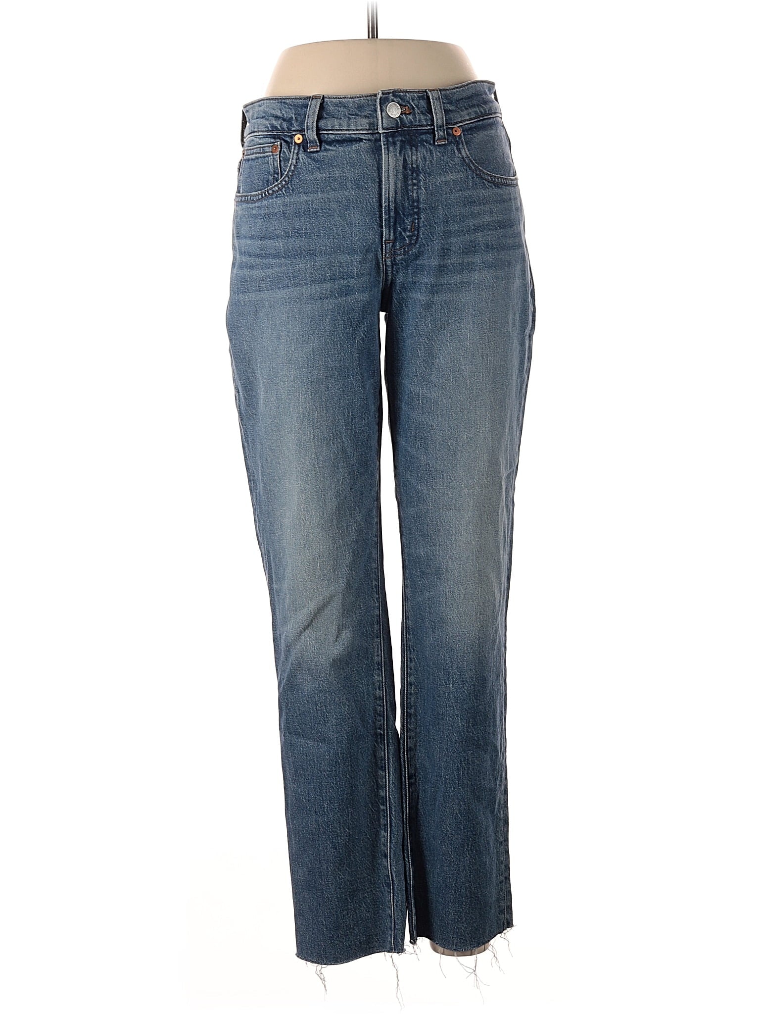 6 waist size - 28